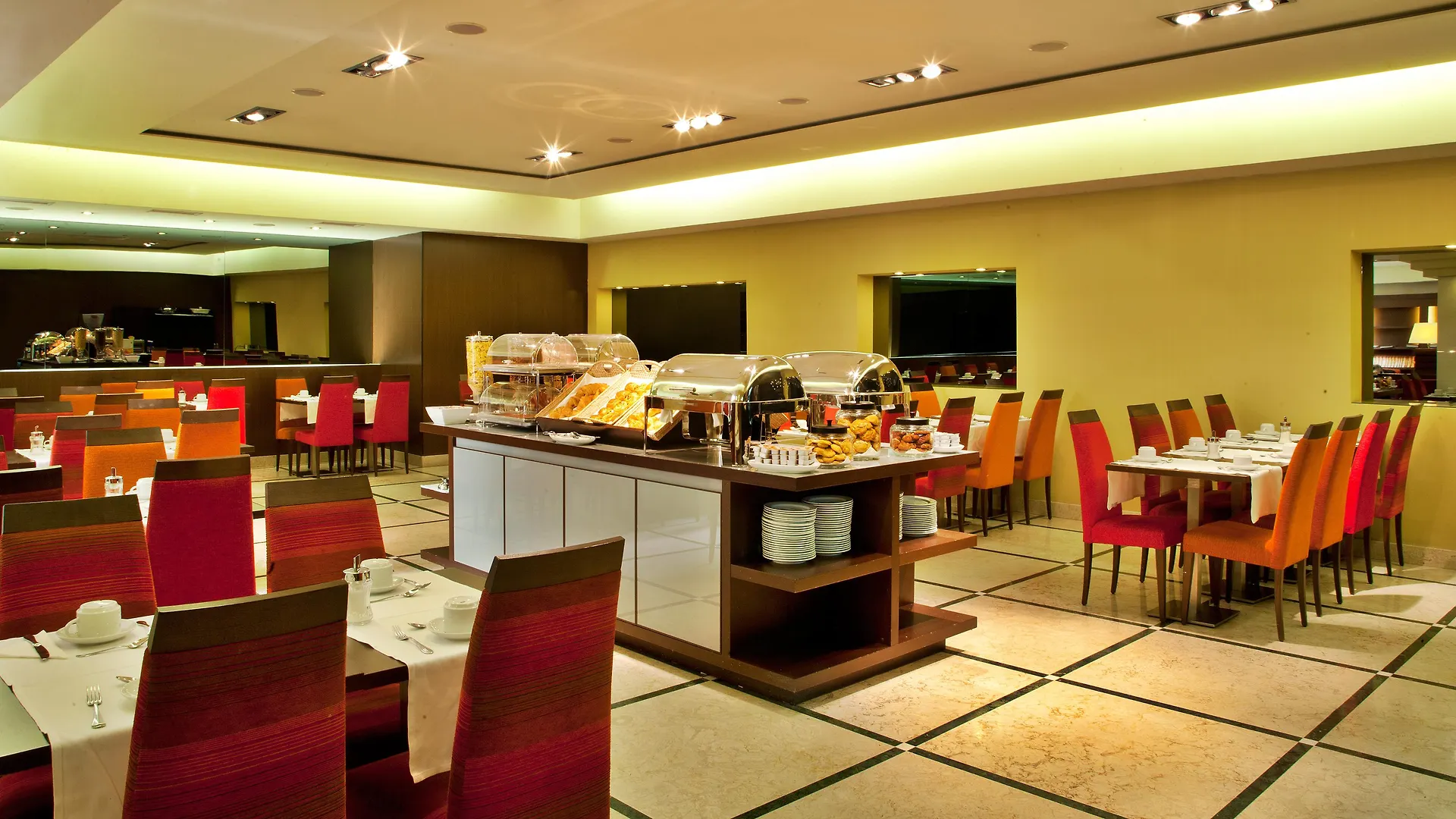 Turim Iberia Hotel Lisboa