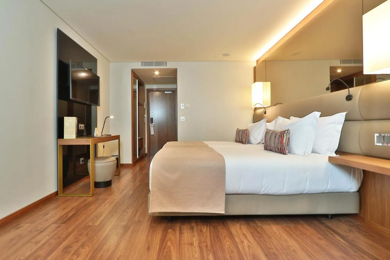 Turim Iberia Hotel Lisboa