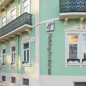 Express - Av. Liberdade By Ihg Лиссабон