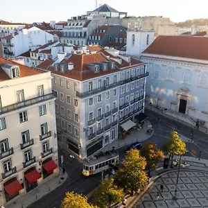  Apartment Chiado Camoes |