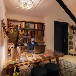  Apartment Almaria - Ex Libris | Chiado