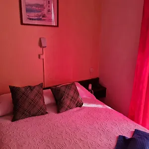 Pensao Residencial Flor Dos Cavaleiros Лиссабон