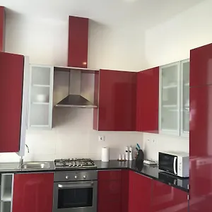 Modern Conde Barão - Sss Apartamento