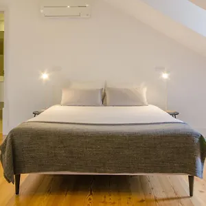 Casas Da Baixa - Lighthouse Appartement