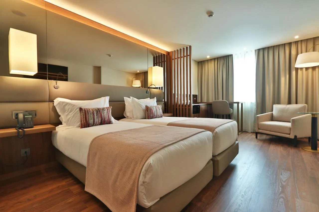 Turim Iberia Hotel Lisboa 4*,  Portugal