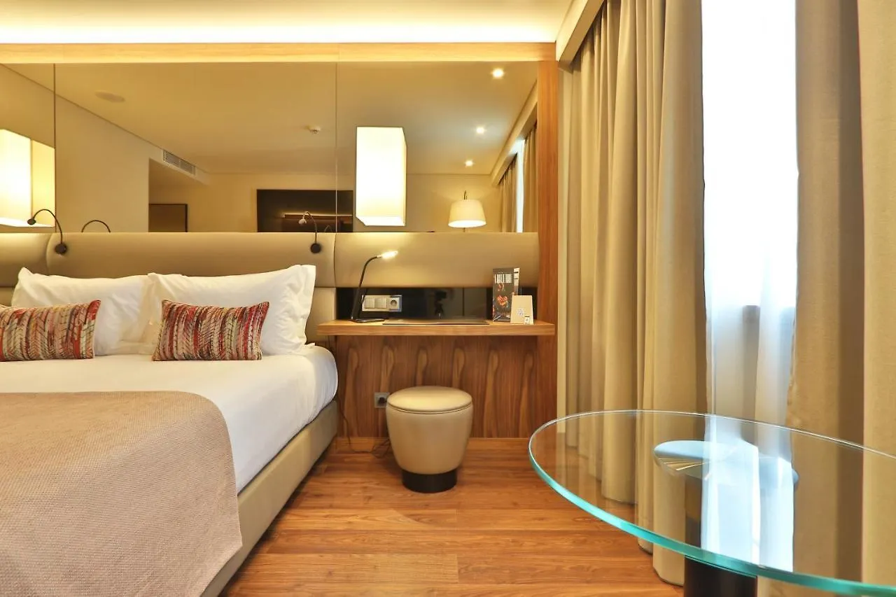 Turim Iberia Hotel Lisbon