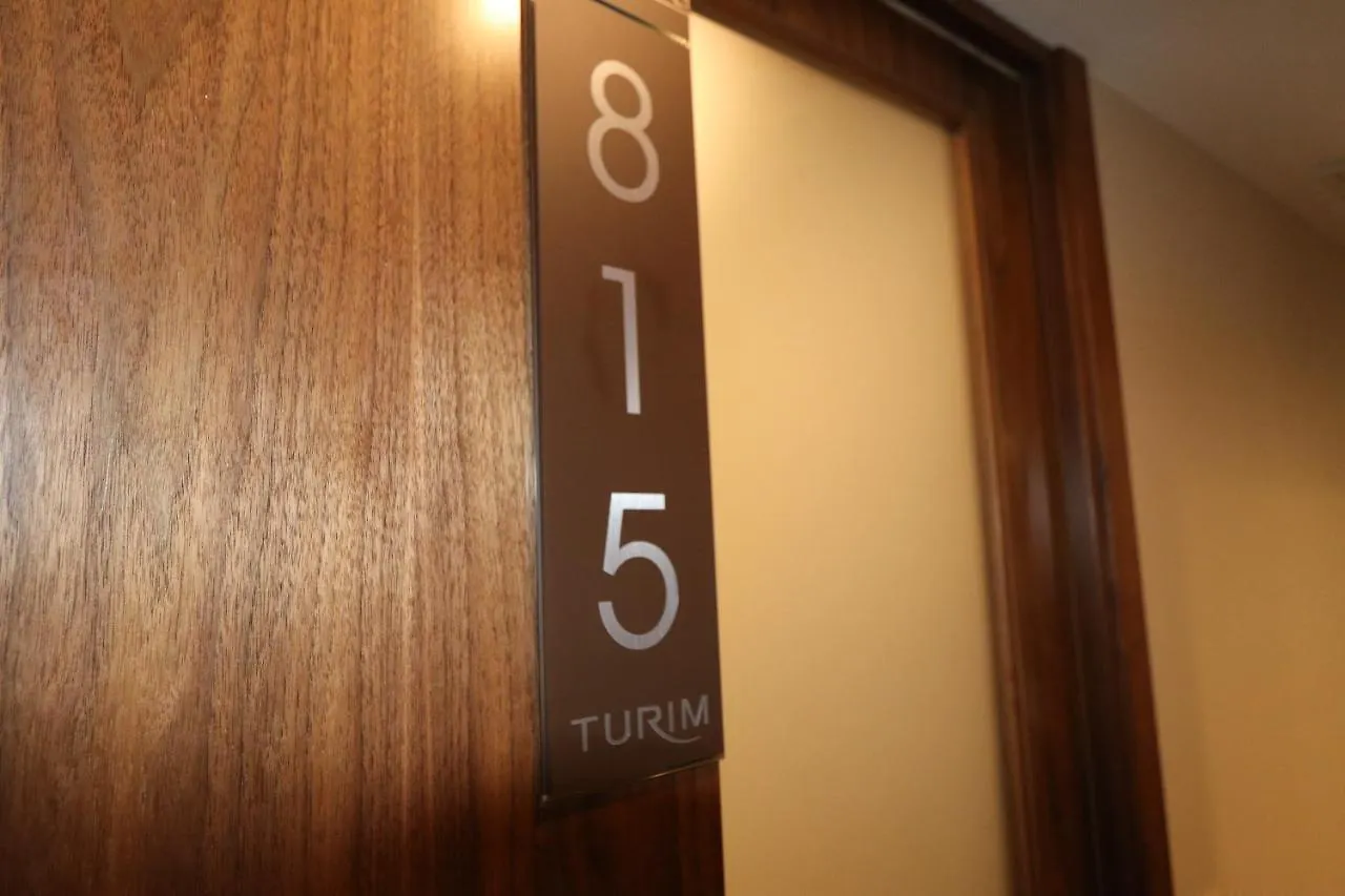 Turim Iberia Hotel Lisbon