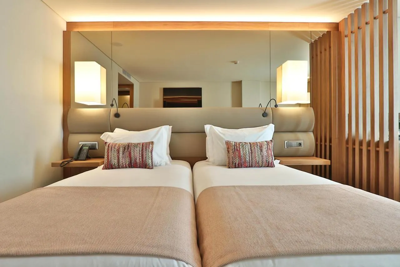 Turim Iberia Hotel Lisbon 4*,  Portugal