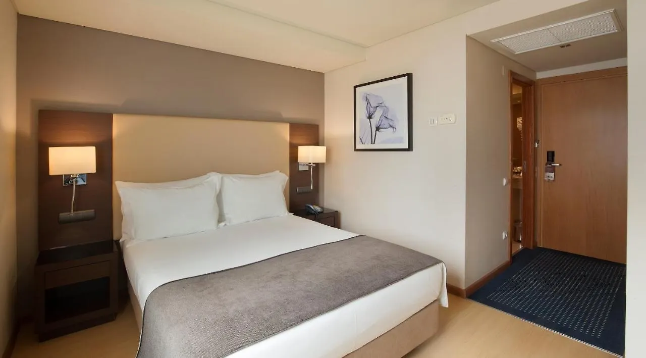Turim Iberia Hotel Lisbon