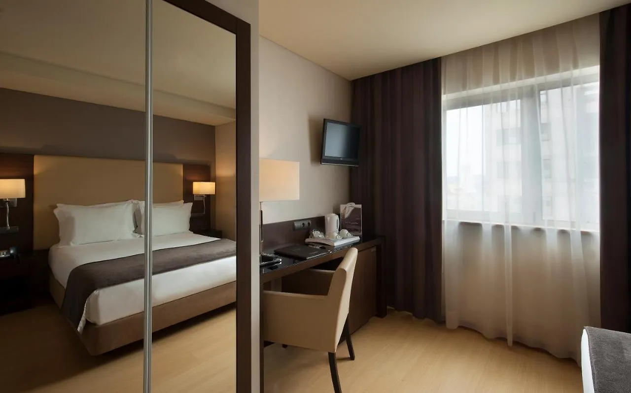 Turim Iberia Hotel Lisbon
