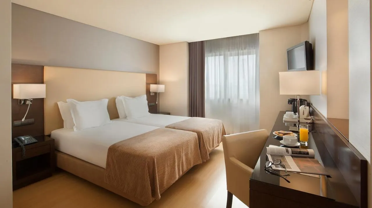 Turim Iberia Hotel Lisbon 4*,