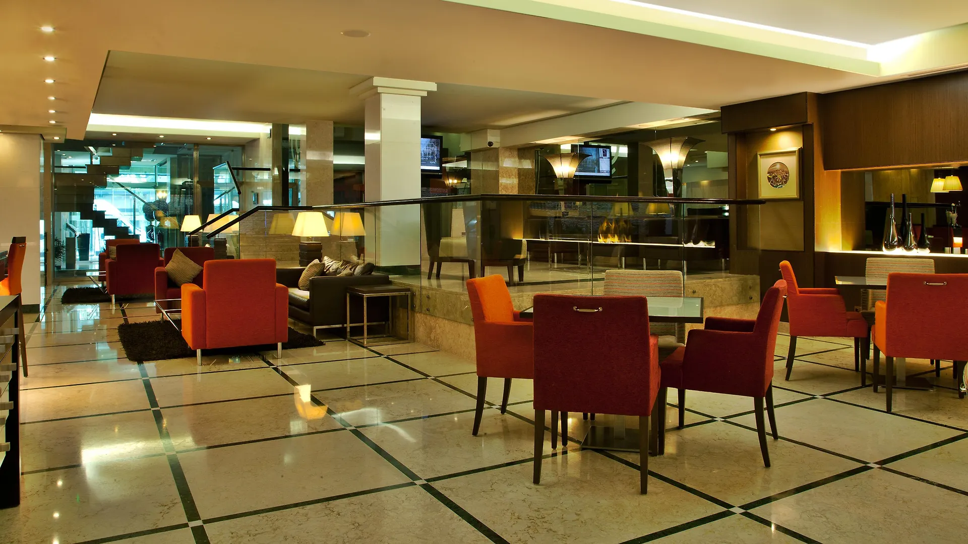 Turim Iberia Hotel Lisbon